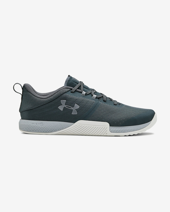 Under Armour TriBase™ Thrive Sportcipő Szürke << lejárt 3847150 94 fotója