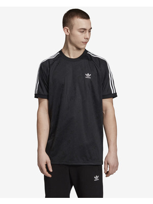 adidas Originals Póló Fekete << lejárt 184388