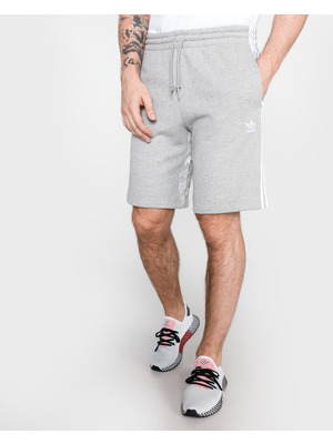 adidas Originals Monogram Rövidnadrág Szürke << lejárt 957102