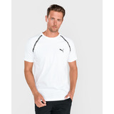 Puma Epoch Raglan Póló Fehér << lejárt 274845