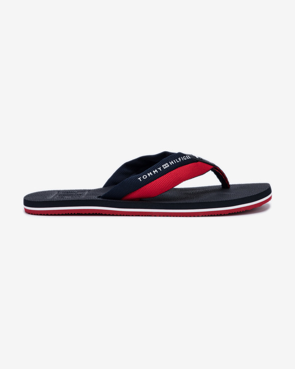 Tommy Hilfiger Strandpapucs Kék << lejárt 9440869 87 fotója