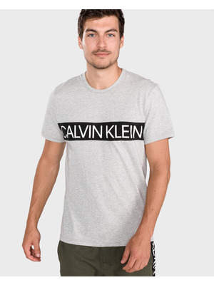 Calvin Klein Alvó póló Szürke << lejárt 524189
