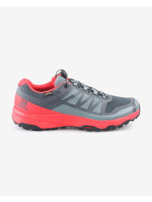 Salomon XA Discovery GTX Sportcipő Rózsaszín Szürke << lejárt 881030