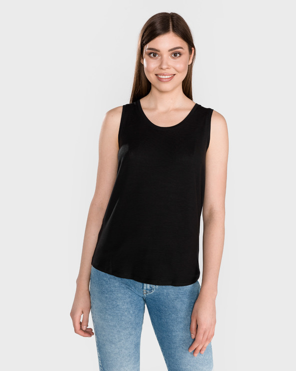 Vero Moda Ava Top Fekete << lejárt 7968404 37 fotója