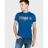 Blauer Póló Kék << lejárt 431137