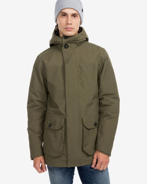 Helly Hansen Killarney Dzseki Zöld << lejárt 8205752 54 fotója