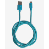 Epico Micro USB Adat- és töltőkábel Kék << lejárt 418741