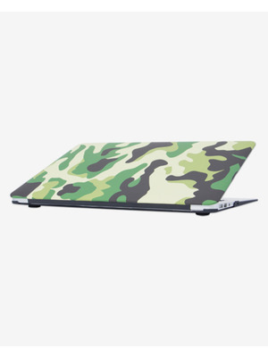 Epico MacBook Air 13" Laptop tartó Zöld Többszínű << lejárt 865375