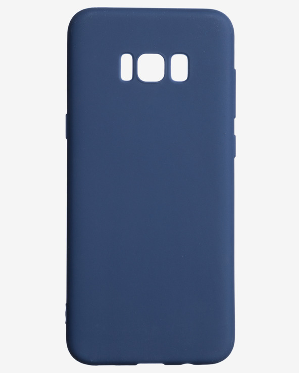 Epico Silk Matt Samsung Galaxy S8+ Mobiltelefon tok Kék << lejárt 9319306 57 fotója