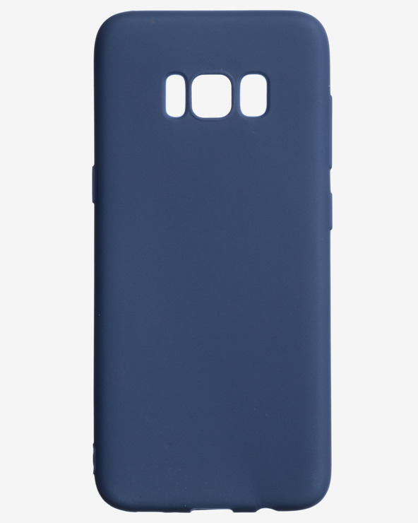 Epico Silk Matt Samsung Galaxy S8 Mobiltelefon tok Kék << lejárt 9095740 12 fotója