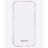 Epico Twiggy Gloss iPhone 6/6S Mobiltelefon tok Rózsaszín << lejárt 96026