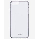 Epico Twiggy Gloss iPhone 7 Mobiltelefon tok Fekete << lejárt 78773