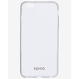 Epico Twiggy Gloss iPhone 6/6S Plus Mobiltelefon tok Fehér << lejárt 8846