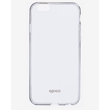 Epico Twiggy Gloss iPhone 6/6S Mobiltelefon tok Fehér << lejárt 433445