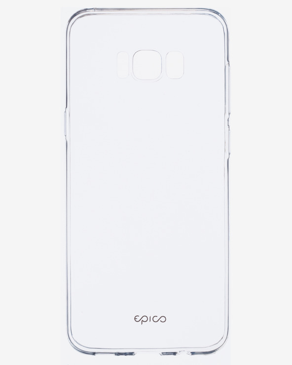 Epico Ronny Gloss Samsung Galaxy S8+ Mobiltelefon tok Fehér << lejárt 3780550 93 fotója