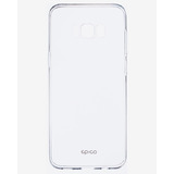 Epico Ronny Gloss Samsung Galaxy S8+ Mobiltelefon tok Fehér << lejárt 611195