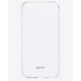 Epico Twiggy Gloss iPhone 6/6S Mobiltelefon tok Fehér << lejárt 479136