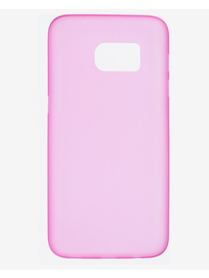 Epico Twiggy Matt Samsung Galaxy S7 Mobiltelefon tok Rózsaszín << lejárt 865461
