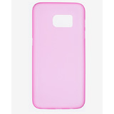 Epico Twiggy Matt Samsung Galaxy S7 Mobiltelefon tok Rózsaszín << lejárt 865461