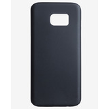 Epico Twiggy Matt Samsung Galaxy S7 edge Mobiltelefon tok Fekete << lejárt 119386