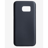 Epico Twiggy Matt Samsung Galaxy S7 Mobiltelefon tok Fekete << lejárt 540217