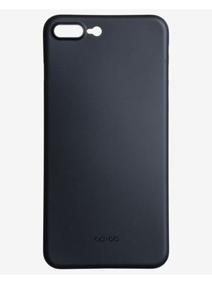 Epico Twiggy Matt iPhone 7 Plus Mobiltelefon tok Fekete << lejárt 650187
