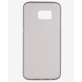 Epico Twiggy Matt Samsung Galaxy S7 edge Mobiltelefon tok Fekete << lejárt 322875