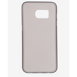 Epico Twiggy Matt Samsung Galaxy S7 Mobiltelefon tok Fekete << lejárt 156459