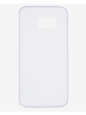 Epico Twiggy Matt Samsung Galaxy S7 edge Mobiltelefon tok Fehér << lejárt 813399