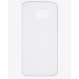 Epico Twiggy Matt Samsung Galaxy S7 edge Mobiltelefon tok Fehér << lejárt 813399