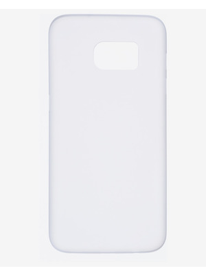 Epico Twiggy Matt Samsung Galaxy S7 Mobiltelefon tok Fehér << lejárt 69122