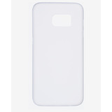 Epico Twiggy Matt Samsung Galaxy S7 Mobiltelefon tok Fehér << lejárt 69122