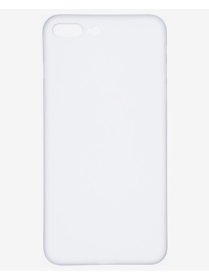 Epico Twiggy Matt iPhone 7 Plus Mobiltelefon tok Fehér << lejárt 365891