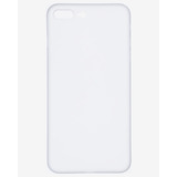 Epico Twiggy Matt iPhone 7 Plus Mobiltelefon tok Fehér << lejárt 365891