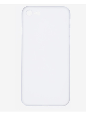 Epico Twiggy Matt iPhone 7 Mobiltelefon tok Fehér << lejárt 939185