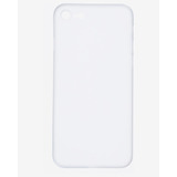 Epico Twiggy Matt iPhone 7 Mobiltelefon tok Fehér << lejárt 939185