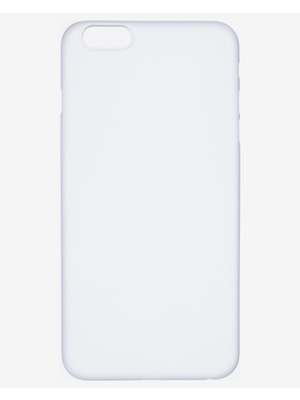 Epico Twiggy Matt iPhone 6/6S Plus Mobiltelefon tok Fehér << lejárt 474928