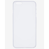 Epico Twiggy Matt iPhone 6/6S Plus Mobiltelefon tok Fehér << lejárt 474928