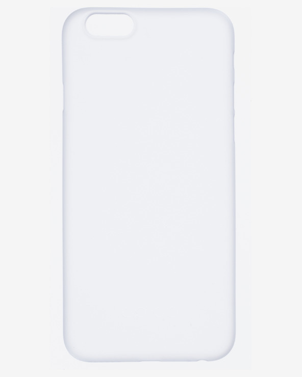 Epico Twiggy Matt iPhone 6/6S Mobiltelefon tok Fehér << lejárt 9768331 23 fotója