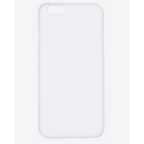 Epico Twiggy Matt iPhone 6/6S Mobiltelefon tok Fehér << lejárt 491744