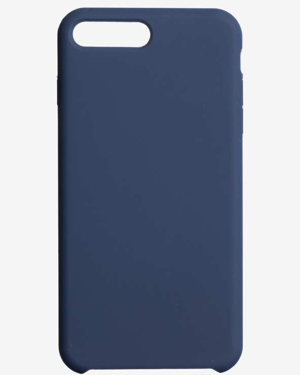 Epico Silicone iPhone 7 Plus Mobiltelefon tok Kék << lejárt 9301543 92 fotója