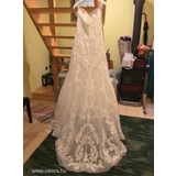 Menyasszonyi ruha << lejárt 422573