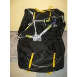 SCICON Equipment kerékpárszállító táska, kerékpártáska << lejárt 271813