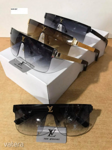 Prémium Design Louis Vuitton napszemüveg uv 400 szűrő SUN037 << lejárt 7580414 84 fotója