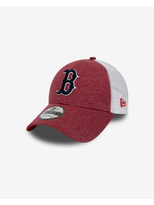 New Era Boston Red Sox Siltes sapka Piros << lejárt 853313