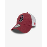 New Era Boston Red Sox Siltes sapka Piros << lejárt 853313