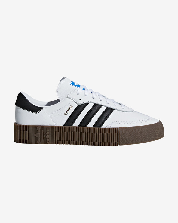 adidas Originals Sambarose Sportcipő Fehér << lejárt 1271816 53 fotója