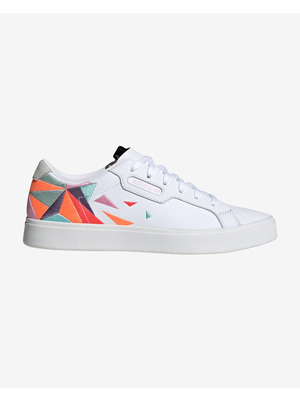 adidas Originals Sleek Sportcipő Fehér << lejárt 766526