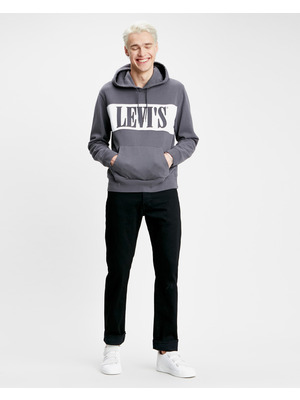 Levi's Melegítő felső Szürke << lejárt 354789