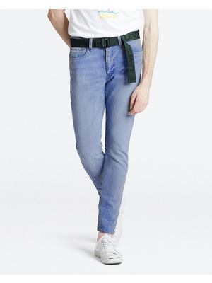 Levi's 512™ Farmernadrág Kék << lejárt 461088